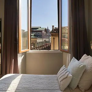 My Way 3*, Florence Italie