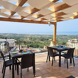 Gasthuis Gergent, Agrigento