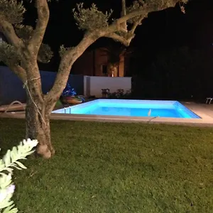 Villetta San Leone Hébergement de vacances