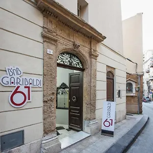 Garibaldi 61 Affittacamere