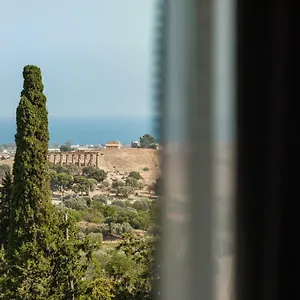 Dimora Dei Templi Bed & Breakfast