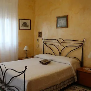 Terrazza Greca Appartement