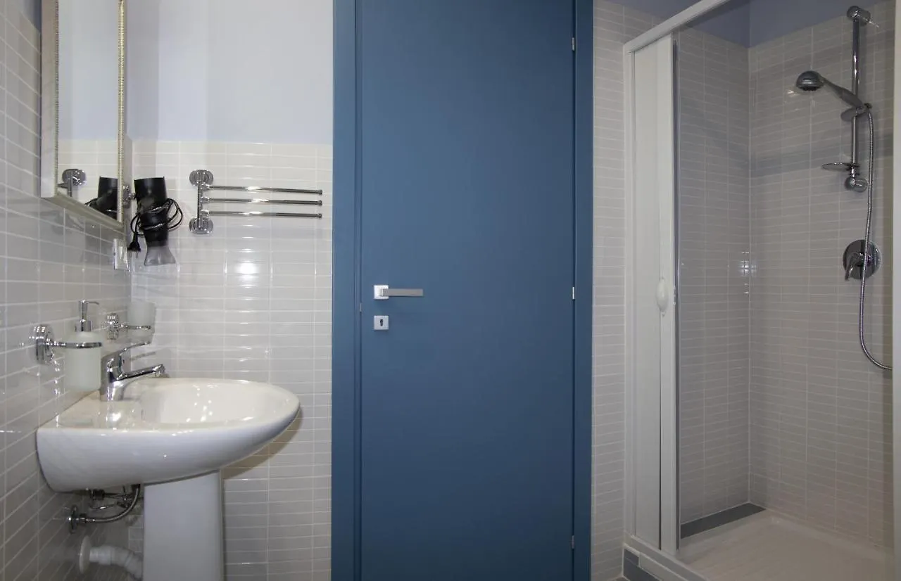 Blueciano Rooms Αγκριτζέντο 0*,  Ιταλία