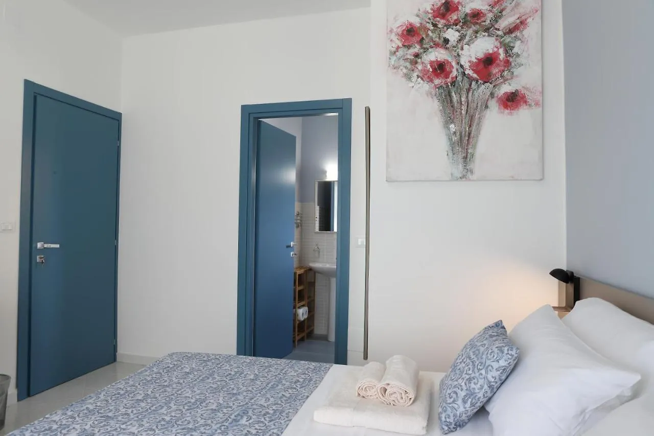 Blueciano Rooms Agrigente